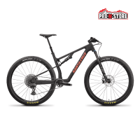 SANTA CRUZ BLUR 4 C R TR BIKE 2022