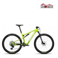 SANTA CRUZ BLUR 4 C GX AXS BIKE