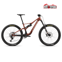 BICI ORBEA RALLON M20