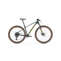 BICI MTB MONDRAKER CHRONO R M GREEN YELLOW