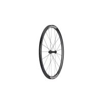 SPECIALIZED ALPINIST CLX II TUBELESS 700C SATIN CRB GLOSSY WHITE FRONT WHEEL