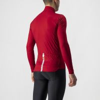 MAGLIA INTIMA CASTELLI PRO THERMAL MID LS JERSEY