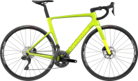 BICI CANNONDALE SUPERSIX EVO 3 2024