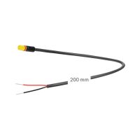 Additional power cable BOSCH for accessories HPP, 200 mm (BCH3350_200)