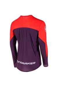 MAGLIA MONDRAKER ENDURO FOREST JERSEY