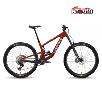 BICI SANTA CRUZ MEGATOWER 2 C GX AXS 2025