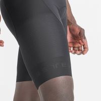 SALOPETTE CASTELLI SUPERLEGGERA BIBSHORT