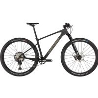 CANNONDALE SCALPEL HT CARBON 2 BIKE