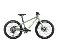 ORBEA MX 20 TEAM DISC KIDS BIKE