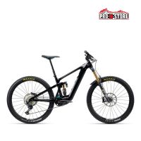 BICI YETI 160E C2