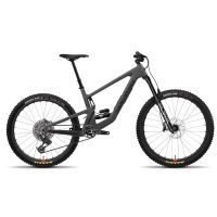 BICI SANTA CRUZ BRONSON 4.1 CC X0 AXS RSV