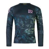 MAGLIA ENDURA TROPICAL L/S TEE LTD