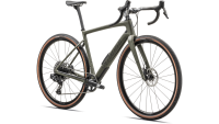 BICI SPECIALIZED DIVERGE COMP CARBON 2025