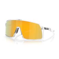 OCCHIALI OAKLEY SUTRO CLEAR W/PRIZM 24K JADE OO9406-B537