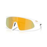 OAKLEY RSLV MT GREY SMOKE W/PRIZM SAPPHIRE OO9484D-0349