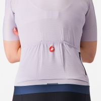 MAGLIA CASTELLI DONNA ESPRESSO JERSEY