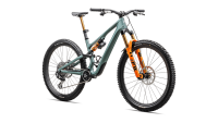 BICI SPECIALIZED S-WORKS STUMPJUMPER 15 LTD