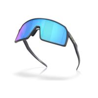 OCCHIALI OAKLEY SUTRO BLUE STEEL LENTE PRIZM SAPPHIRE OO9406-C937