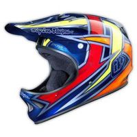 Casco 0335-1313 TLD D2 Proven Comp Navy