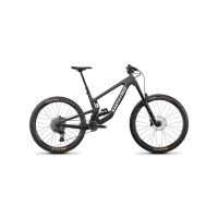 BICI SANTA CRUZ NOMAD 6 C GX AXS COIL