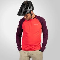 MAGLIA ENDURA SINGLETRACK FLEECE