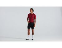 MAGLIA SPECIALIZED MC SL AIR + WISPS XL MAROON 64022-6715