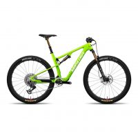 BICI SANTA CRUZ BLUR 4 CC XX SL AXS TR RSV