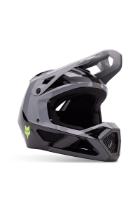 CASCO INTEGRALE FOX RAMPAGE BARGE L CLOUD GREY 32208-276-L