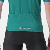 MAGLIA CASTELLI ENDURANCE ELITE JERSEY