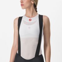 SALOPETTE CASTELLI DONNA ENDURANCE BIBSHORT