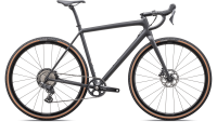 BICI SPECIALIZED CRUX COMP 2025