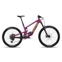 SANTA CRUZ BRONSON 5 C S BIKE