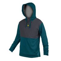 ENDURA TECHNICAL HOODIE TRAILSTER