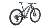 BICI SPECIALIZED EPIC 8 PRO M SATIN CARBON MET SAPPHIRE 90324-1003