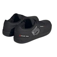 SCARPE FIVE TEN FREERIDER PRO BLACK WHITE