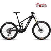 BICI SANTA CRUZ BULLIT 4 CC X0 AXS RSV MX 2026