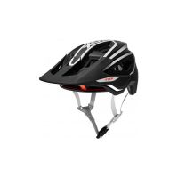 Vendita online Fox Speedframe Pro Dvide Casco MTB Verde