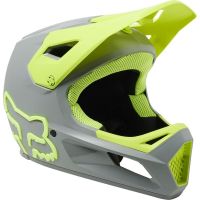 Cascos integrales mtb online fox