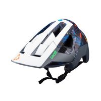 CASCO LEATT ALLMOUNTAIN 4.0 V24 DRI-LEX