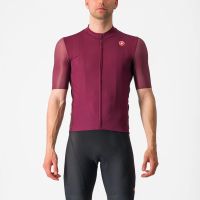 MAGLIA CASTELLI ENDURANCE ELITE JERSEY