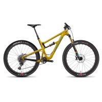 BICI SANTA CRUZ HIGHTOWER 1 CC XX1 RSV