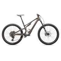 BICI SPECIALIZED STUMPJUMPER 15 COMP CARBON