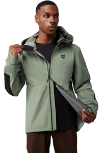 GIACCA FOX DEFEND 3L WATER JACKET