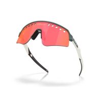 OCCHIALI OAKLEY SUTRO LITE SWEEP ARGENTO/BLU COLORSHIFT PRIZM TRAIL TORCH