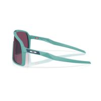 OCCHIALI OAKLEY SUTRO PACIFIC OPACO LENTE PRIZM ROAD NERO OO9406-C637