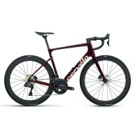 BICI CERVELO CALEDONIA-5 ULTEGRA DI2 2025