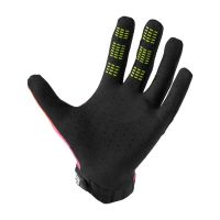 GUANTI FOX FLEXAIR PYRE GLOVE S BLACK 26760-001-S