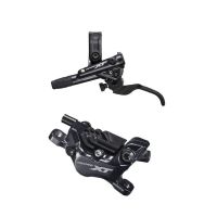 SHIMANO FRONT DISC BRAKE KIT DEORE XT