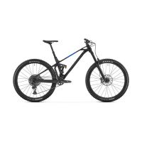 MONDRAKER SUPERFOXY CARBON R BIKE