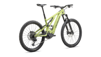 BICI SPECIALIZED TURBO LEVO 2025